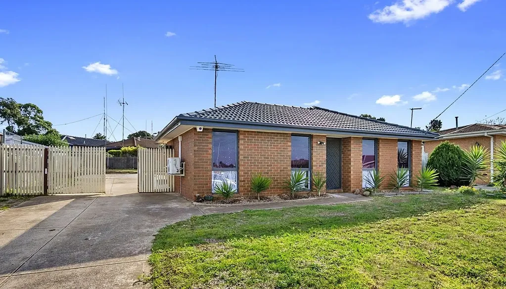3 Davies Street, Darley, VIC 3340