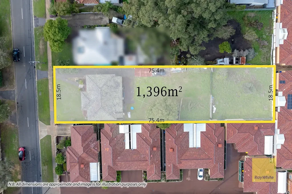 23 Spring Avenue, Midland, WA 6056