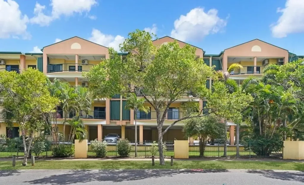 Woolner 2침실 Under Contract in 9 Days!
