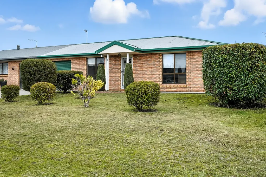 2/24 Bowdens Road, Hadspen, TAS 7290