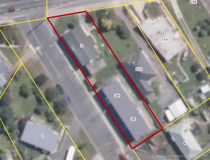 2 Ayr Street, Balclutha, Clutha, 3房, 0浴