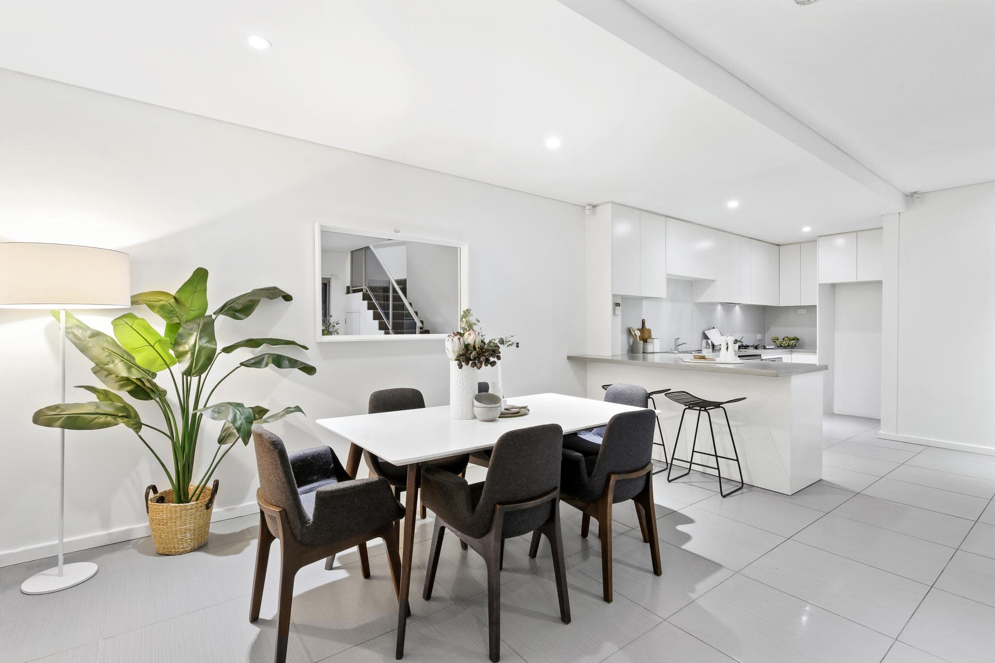 33 FRENCH ST, KOGARAH NSW 2217, 0 غرف, 0 حمامات, Townhouse