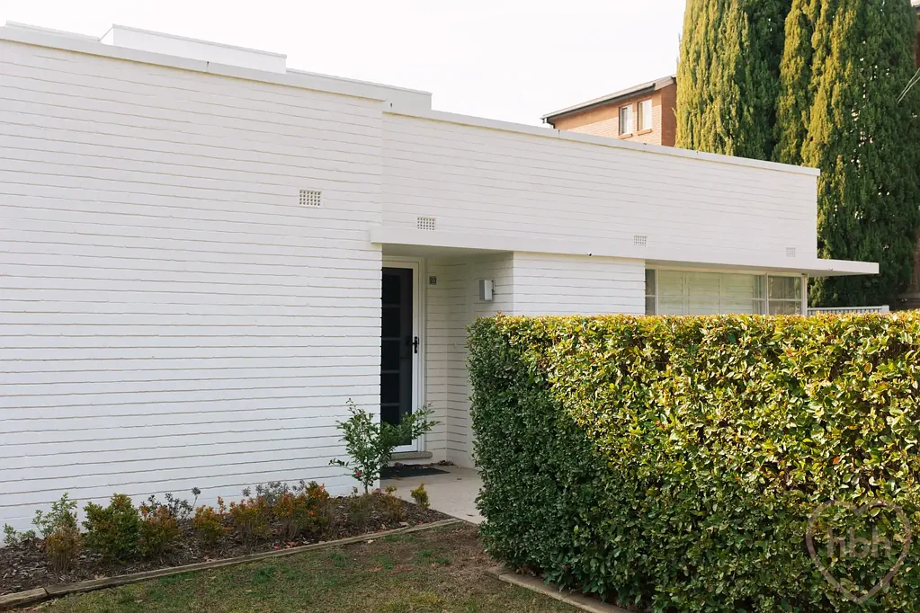 20/2 Cunningham Street, Griffith, ACT 2603