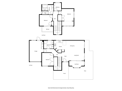 34 Clearwater Street, Broad Bay, Dunedin City, Otago, 4 Bedrooms, 2 Bathrooms, House
