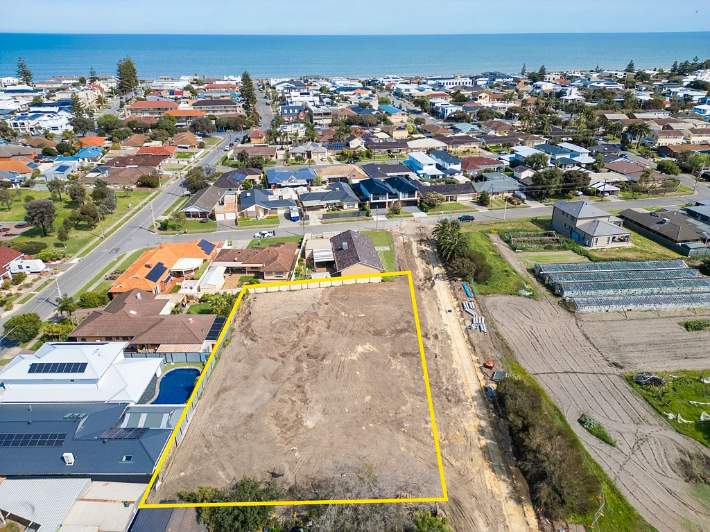 LOT 74/7 Denbrow Street, West Beach, SA 5024