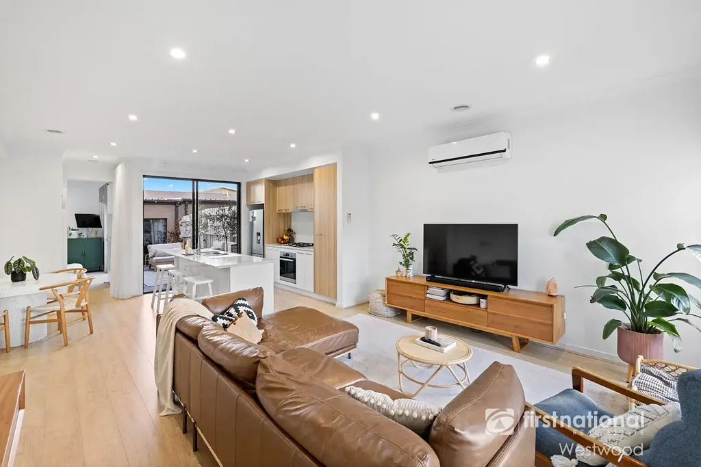 Point Cook 4chambre Modern Living Meets Convenience in Point Cook