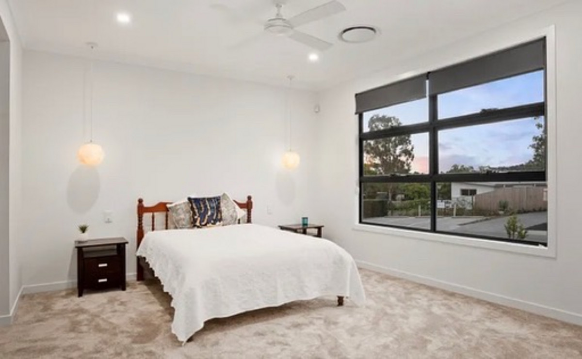 UNIT 1 44 SCOPARIA DR, BROOKWATER QLD 4300, 0 phòng ngủ, 0 phòng tắm, House