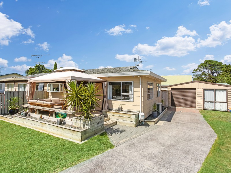 2/30 Waiari Road, Conifer Grove, Auckland - Papakura, 2 غرف, 1 حمامات