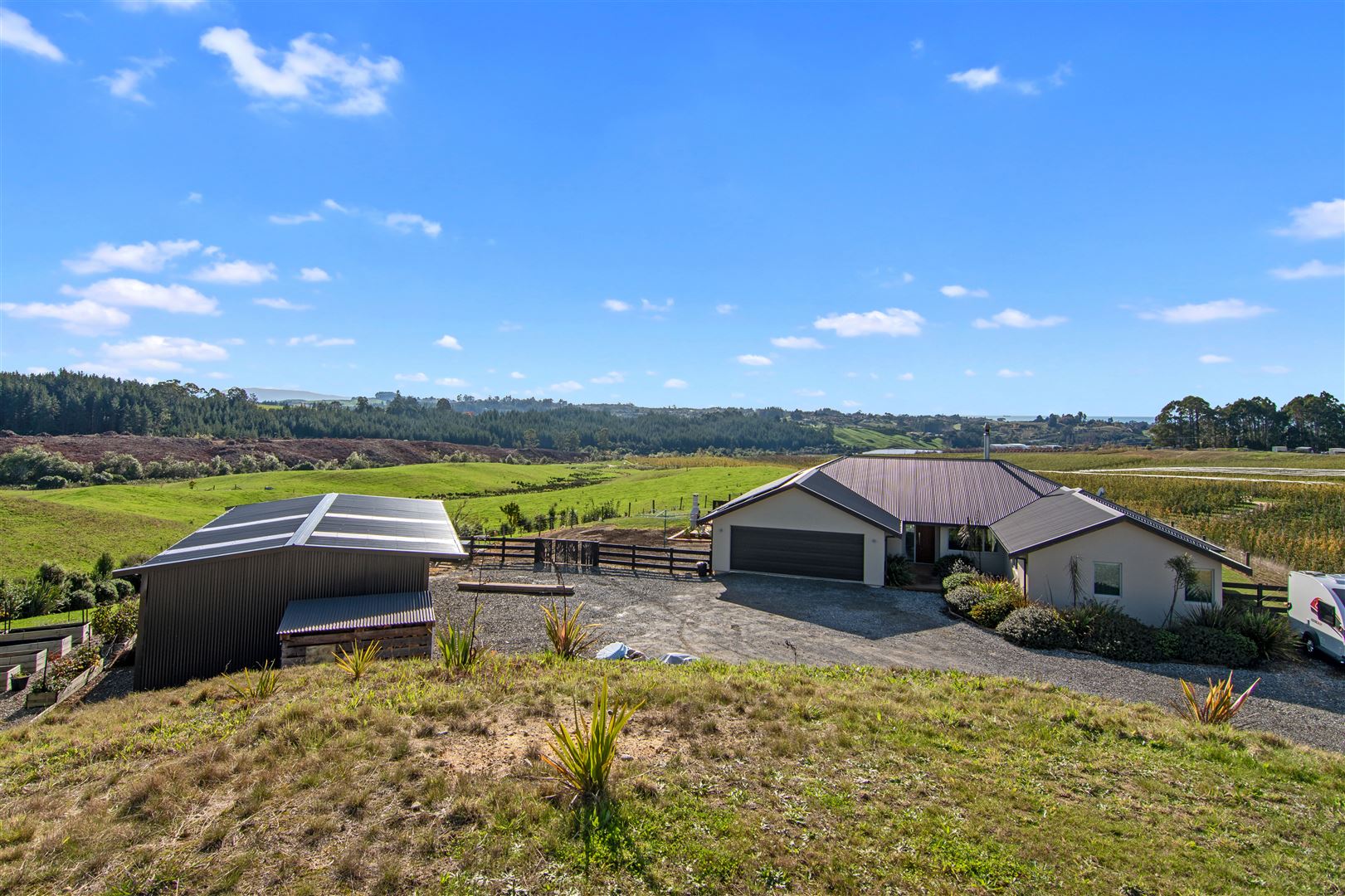 140 Apple Valley Road, Mahana, Tasman, 3房, 0浴