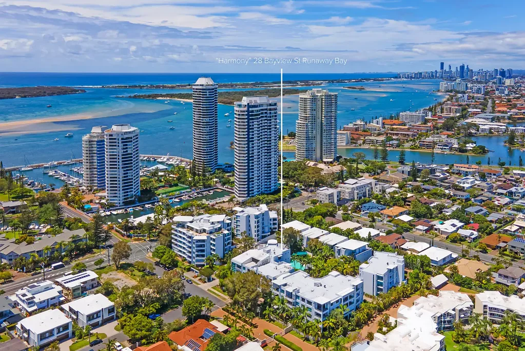 Runaway Bay 3Kwarto SPACE, PRIVACY & RESORT-STYLE LIVING - SELLERS PURCHASED ELSEWHERE!