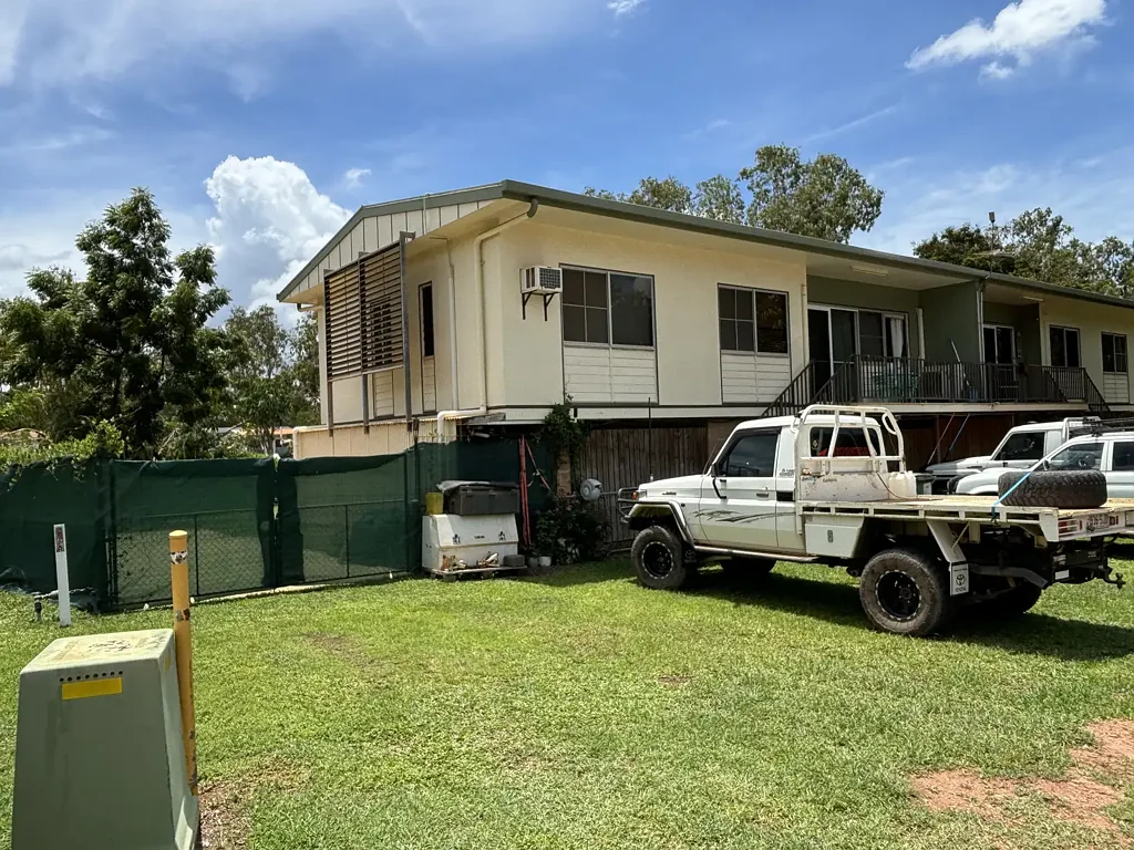 Unit 2/1 Wattle Tce, Trunding, QLD 4874
