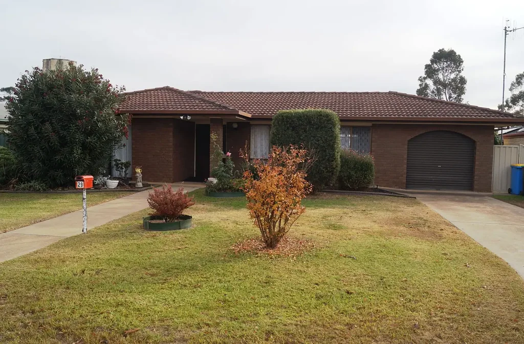 29 Callander Street, Numurkah, VIC 3636