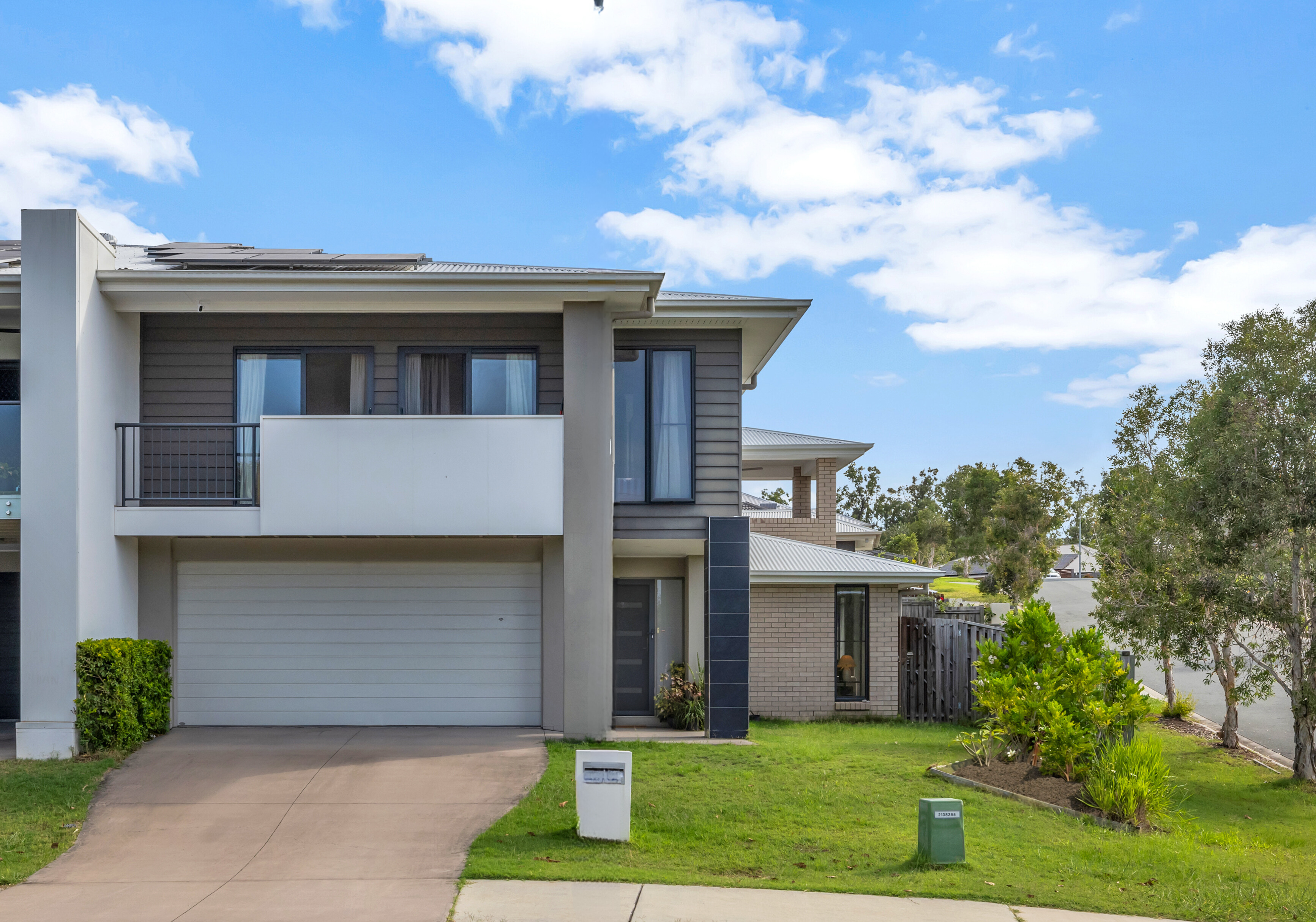 35 STEAMER WAY, SPRING MOUNTAIN QLD 4300, 0房, 0浴, House