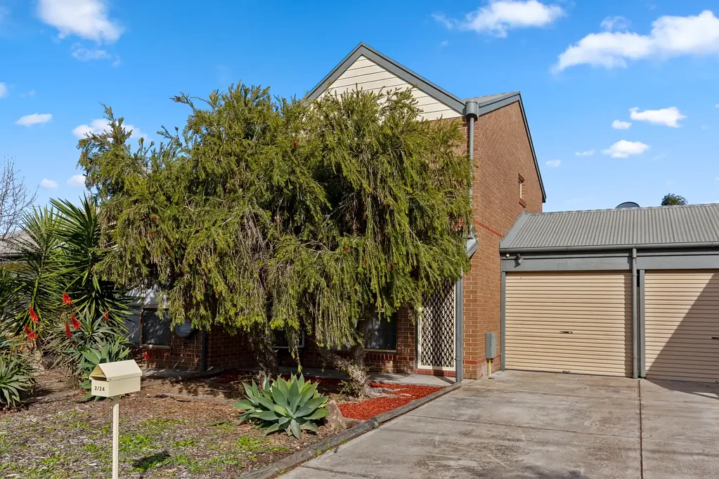 2/24 Victoria Street, Glanville, SA 5015