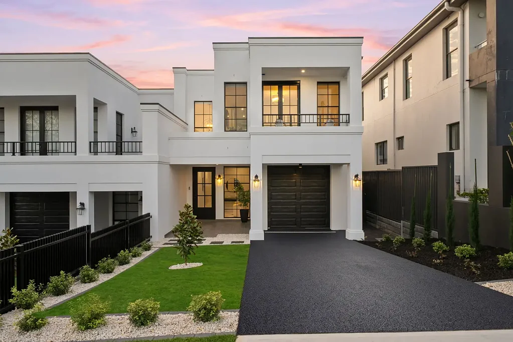 Ryde 5Kwarto A Masterclass in Contemporary Family Luxury