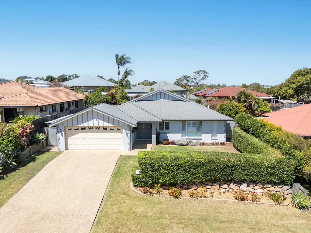 26 Mcdougall Street, Wilsonton, QLD 4350