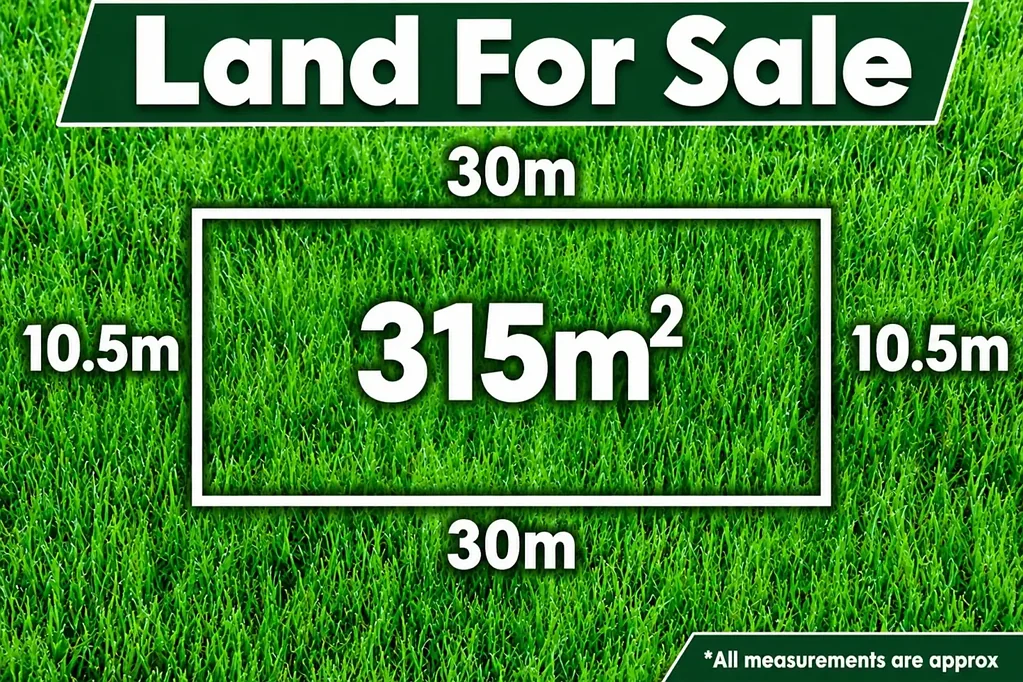 Alkimos Build Your Dream Home in the Heart of Alkimos