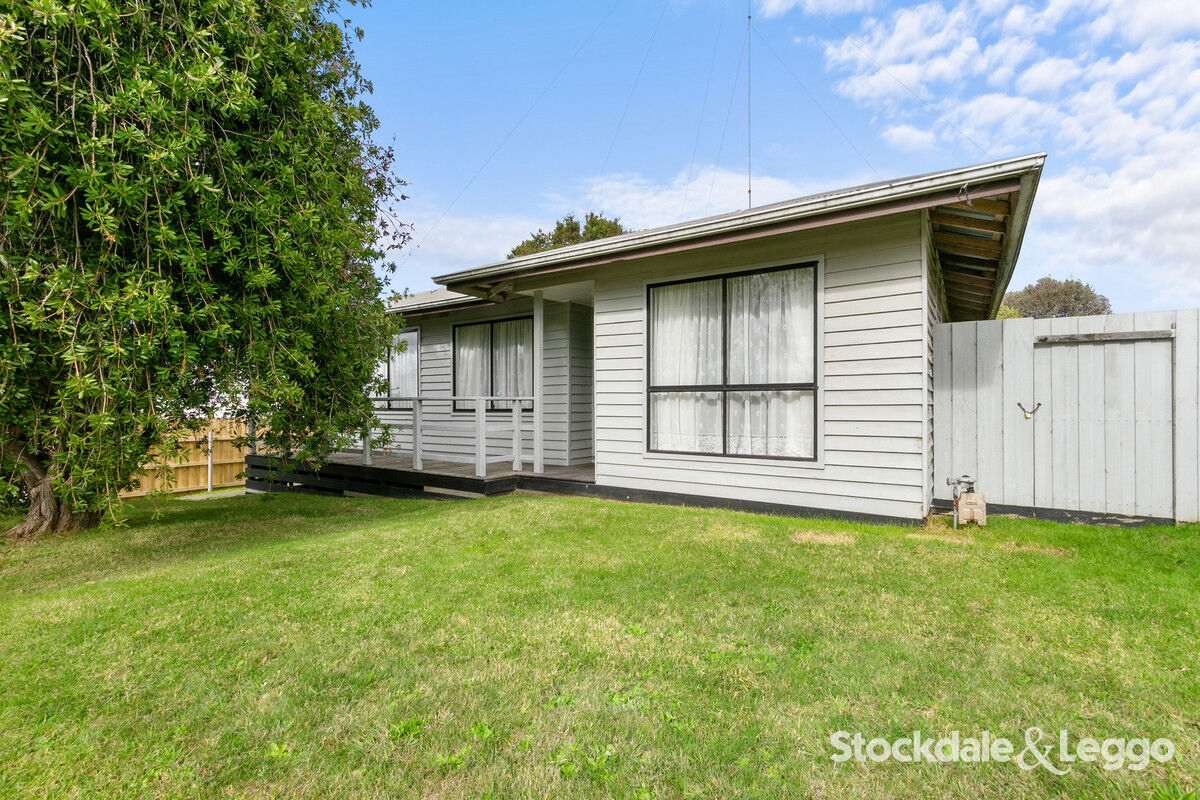 36 ALAMEIN ST, MORWELL VIC 3840, 0 chambres, 0 salles de bain, House