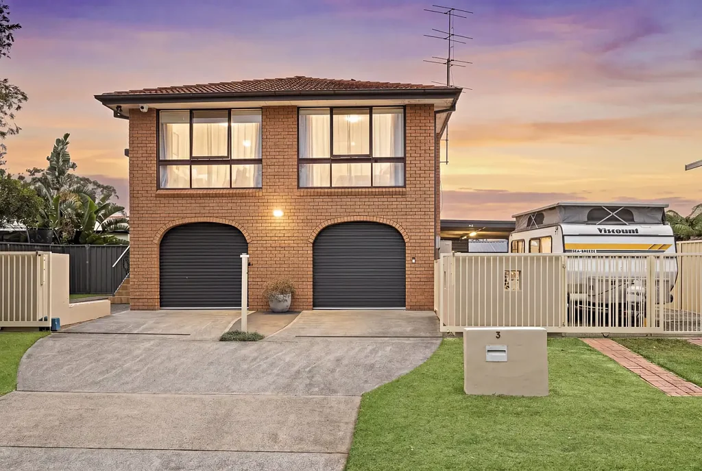 Kiama Downs 5Zimmer Spacious Home with Multi-Generational Living