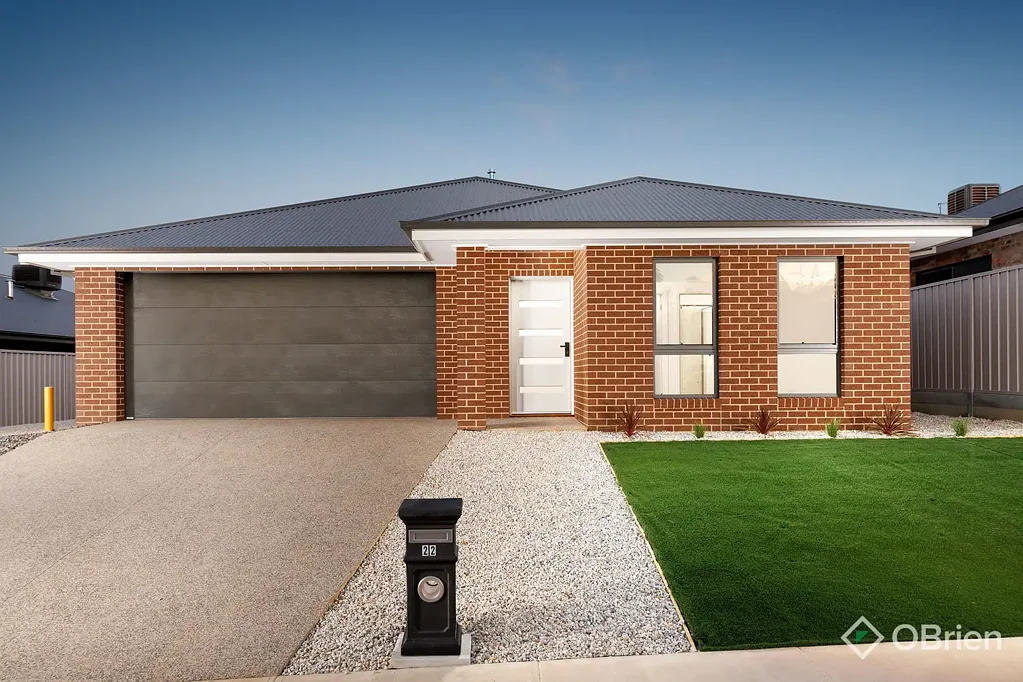 22 Baylis Street, Baranduda, VIC 3691