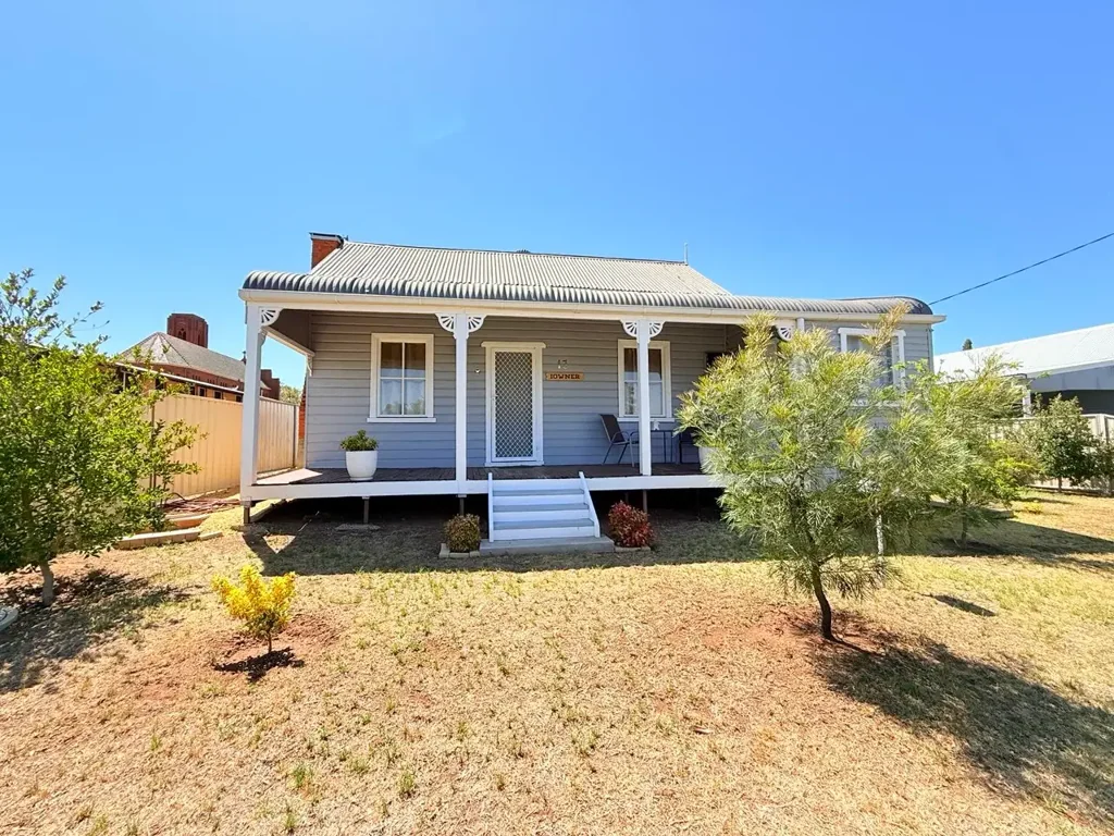 13 Napier Street, Condobolin, NSW 2877