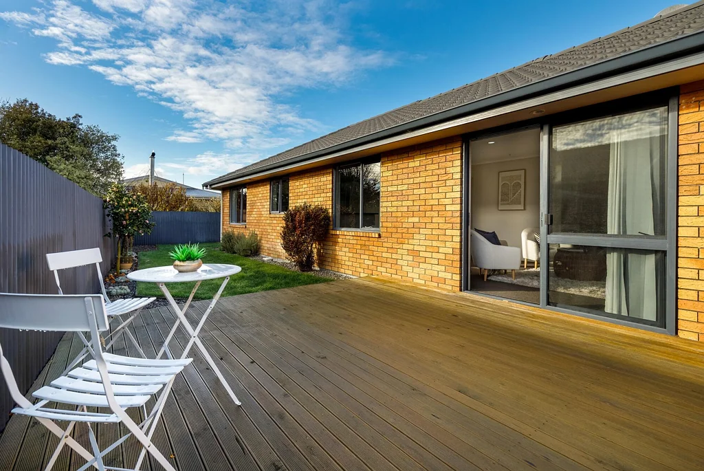 Blenheim Central 3chambre Fresh Start, Fantastic Location
