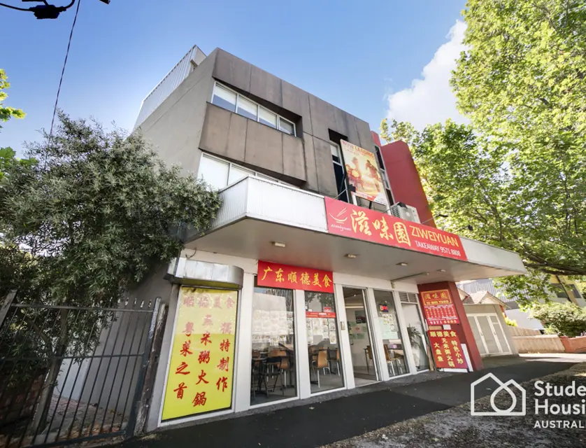 203/903 Dandenong Road, Malvern East, Inner East Melbourne, 1 침실, 1 욕실, Apartment