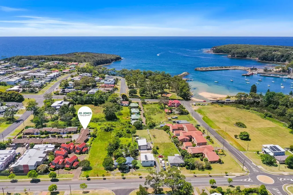 5/68 North Street, Ulladulla, NSW 2539