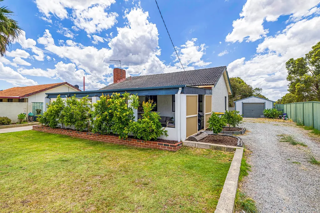 45 North Avenue, Bullsbrook, WA 6084