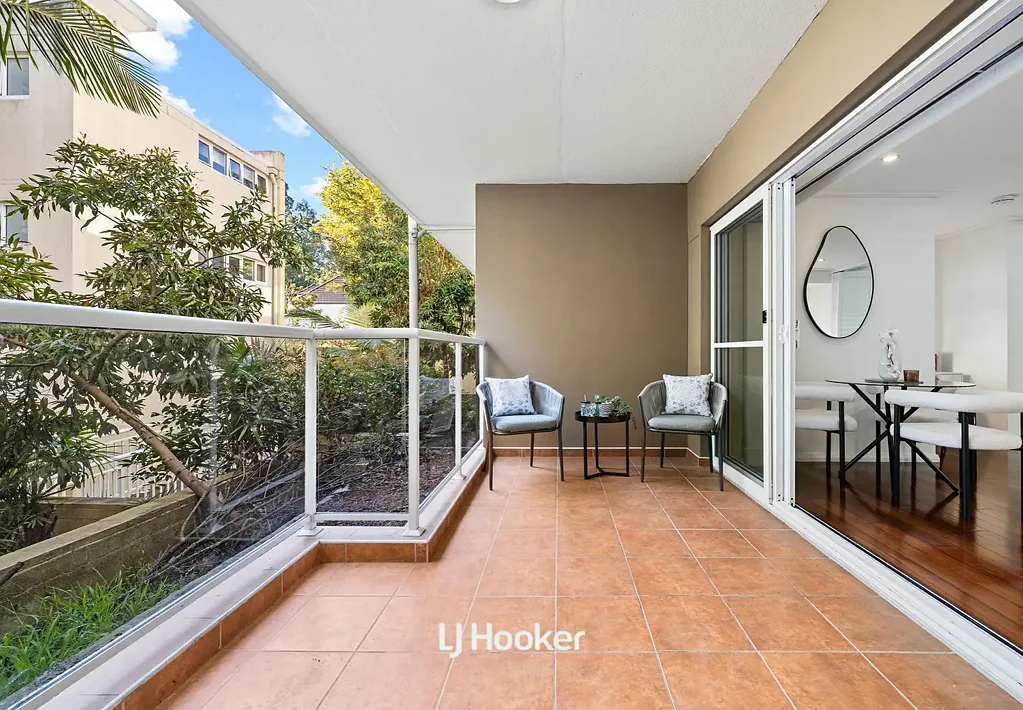 3/29-33 Dumaresq Street, Gordon, NSW 2072