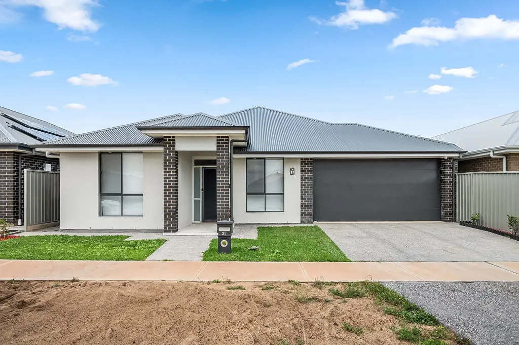 28 Clonlara Circuit, Virginia, SA 5120