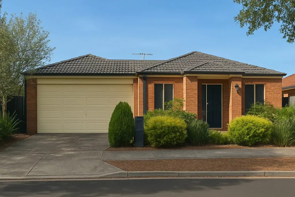 Spacious Family Home with Solar Panels – Walk to Train Station!