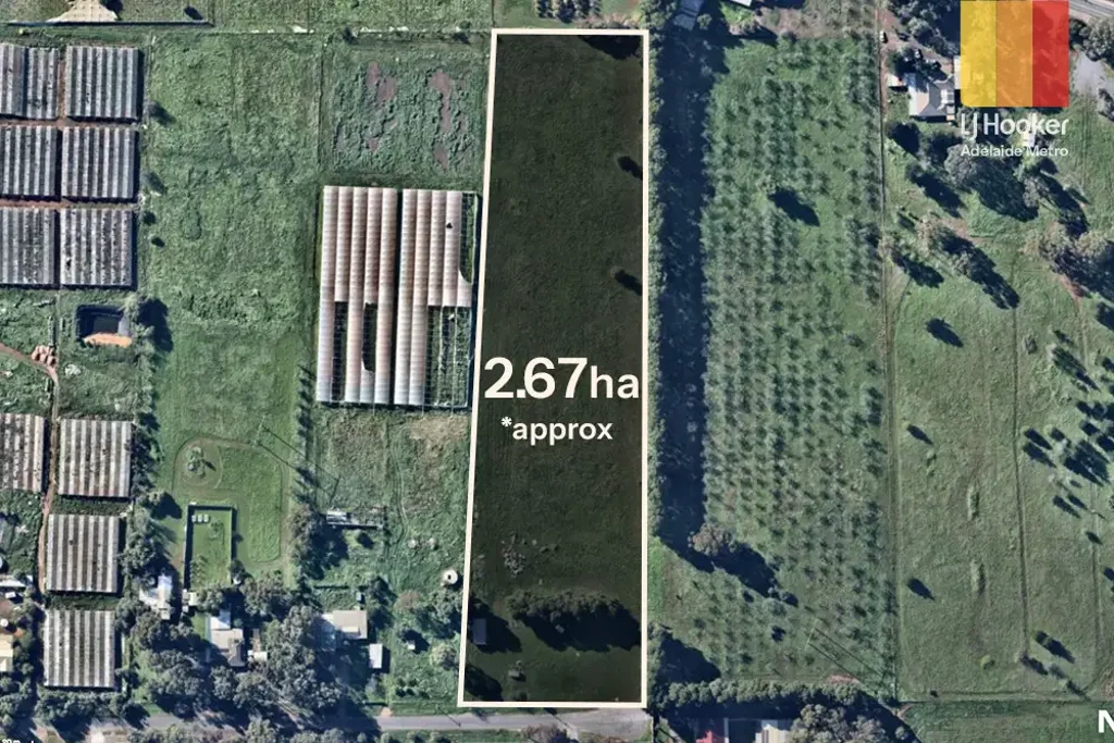 LOT 8/41 Pannan Road, Munno Para Downs, SA 5115