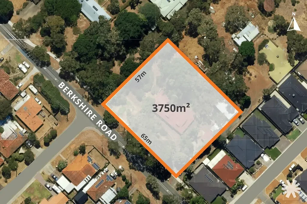 Forrestfield OPPORTUNITY, SCALE AND FUTURE POTENTIAL IN A THRIVING GROWTH CORRIDOR