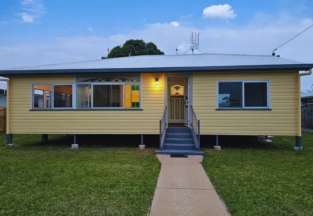 38 Wilmington Street, Ayr, QLD 4807