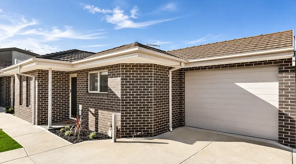 Modern, Low-Maintenance Living in Airport West
