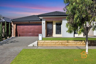 17 Mission Drive, Aintree, VIC 3336, 4 Bedrooms, 2 Bathrooms, House