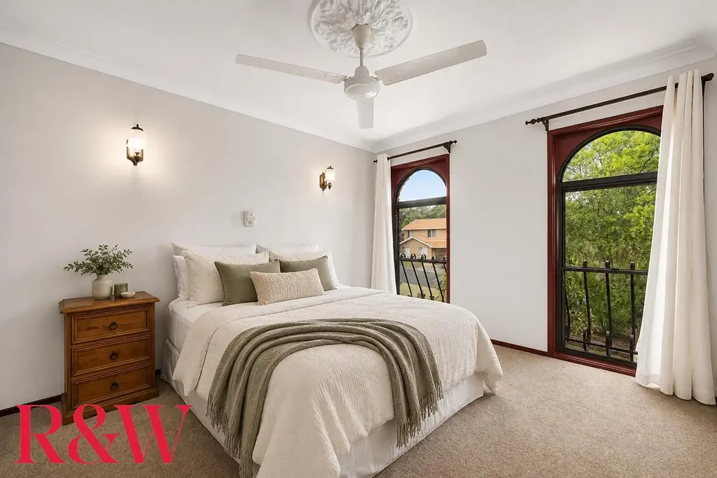 Immaculate 3 Bedroom Home