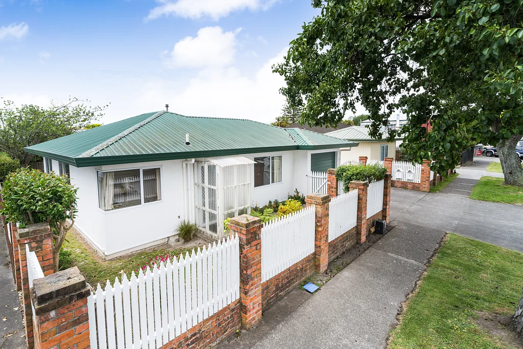 3/119 Botanical Road, Takaro, Palmerston North, Manawatu-Wanganui