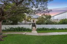 22 Milne Street, Clayfield