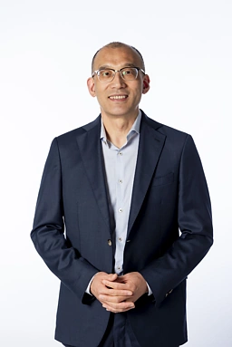 Gavin Han