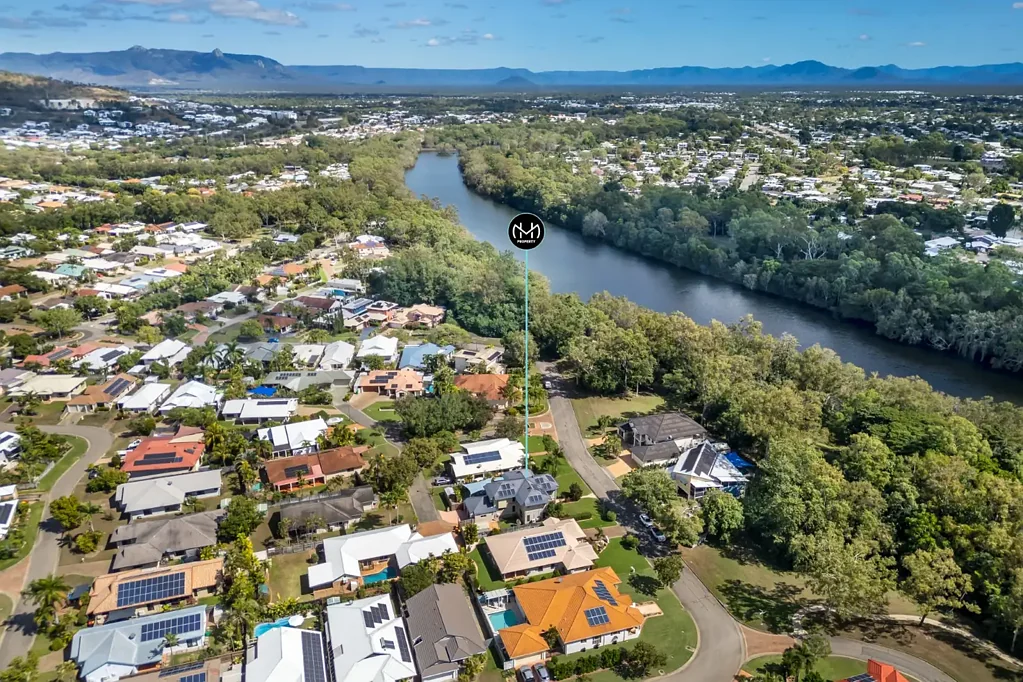 2 Westminster Mews, Douglas, QLD 4814