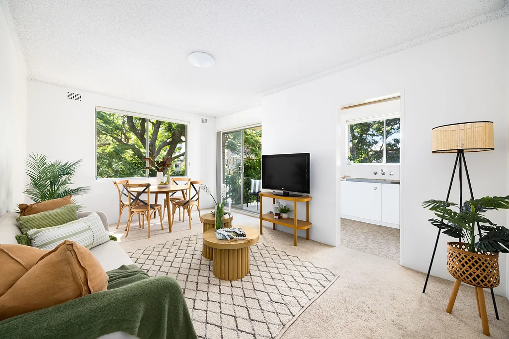 9/170 Ben Boyd Road, Neutral Bay, NSW 2089