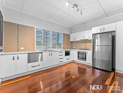 36 Frederick Street, Newtown, QLD 4305, 3 Bedrooms, 2 Bathrooms, House