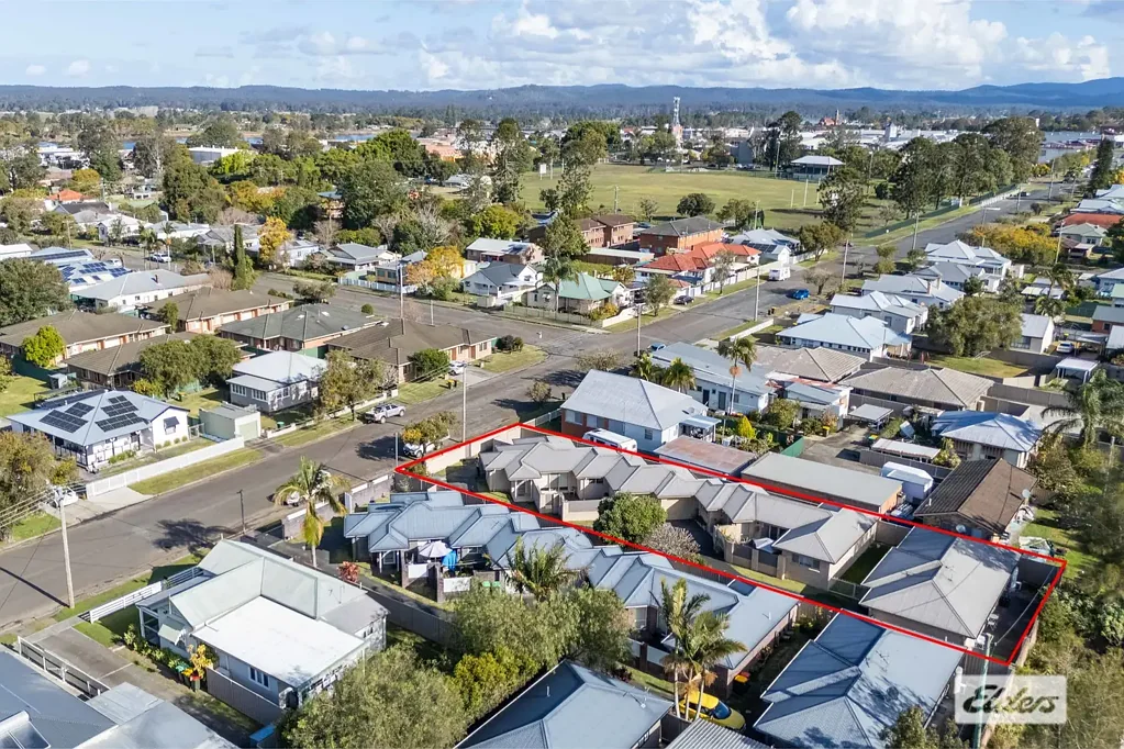 Taree 6 Bedroom ATTENTION SERIOUS INVESTORS