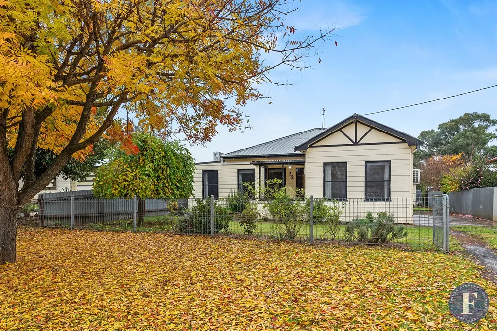 32 Gundagai Road, Cootamundra, NSW 2590