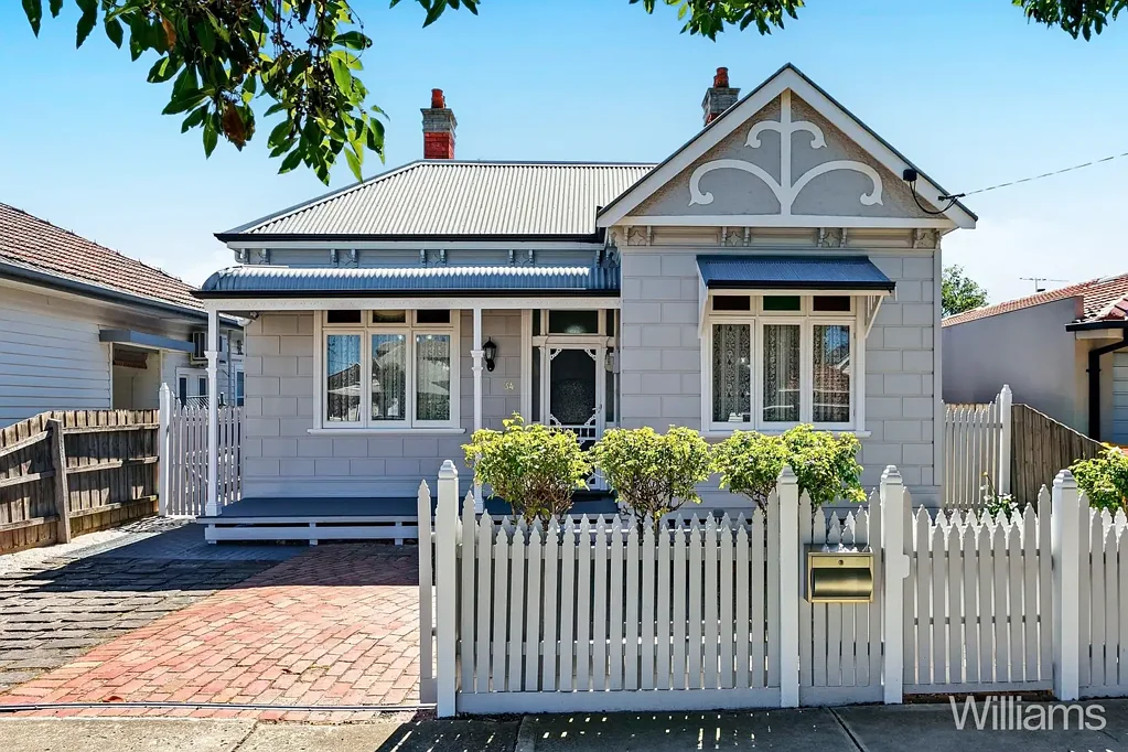 Newport 3ਬੈੱਡਰੂਮ A Warm and Welcoming Newport Home