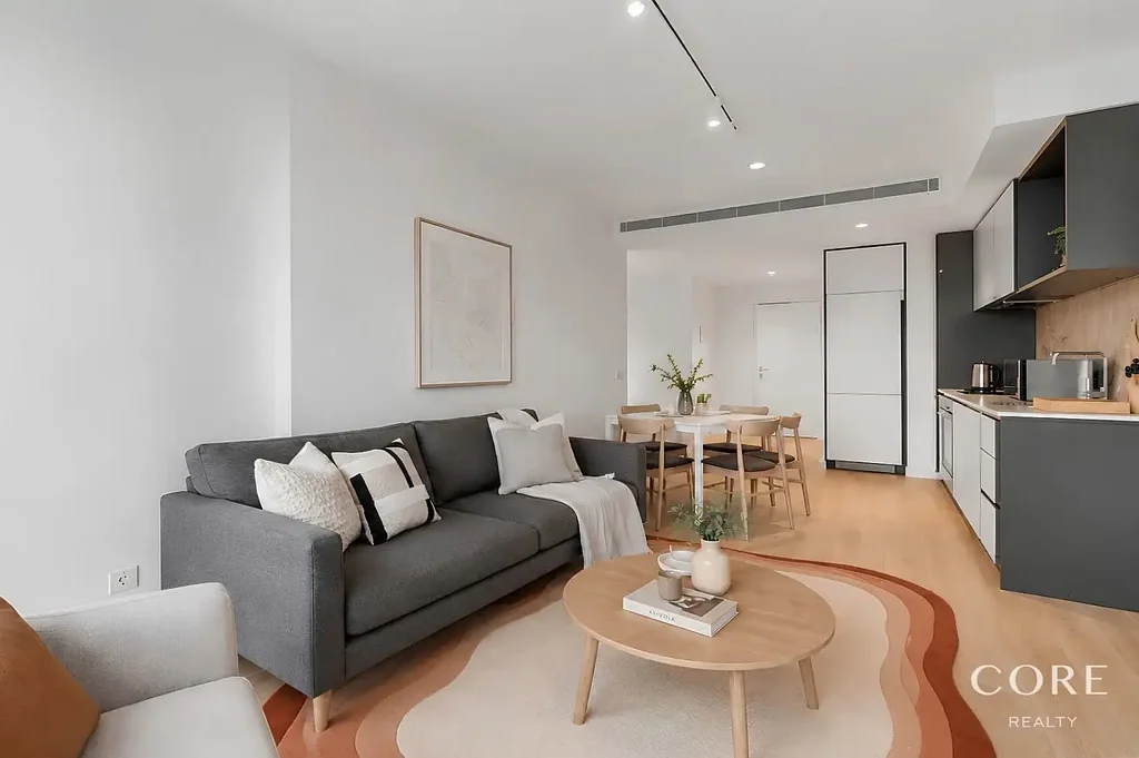 Melbourne 2 Slaapkamer Better than the bank - 10% rental yield approx  p.a.