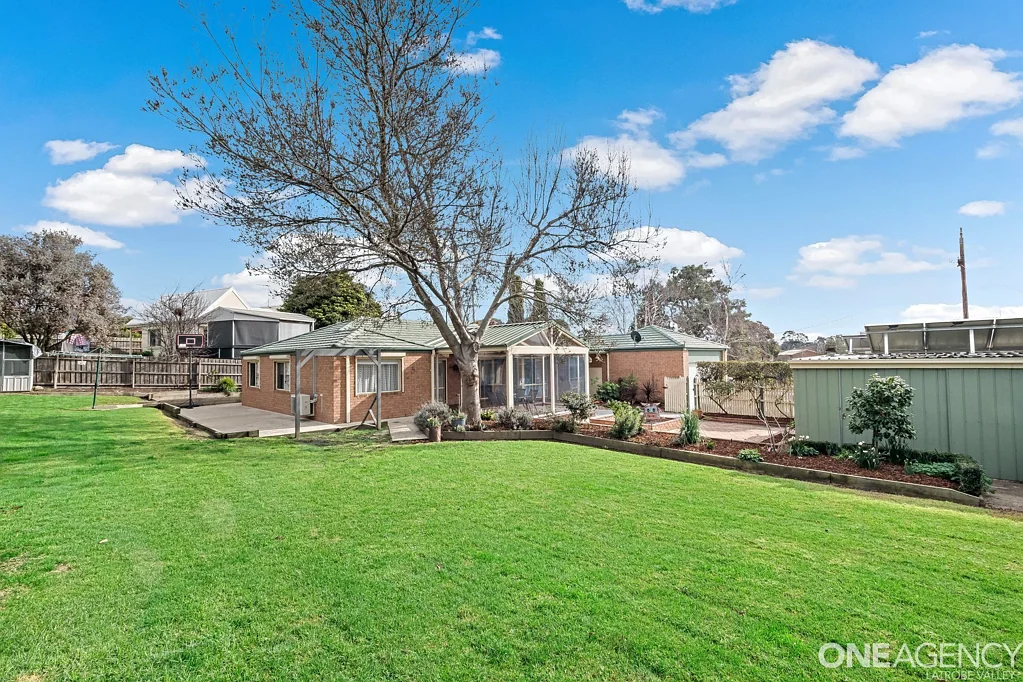 7-9 Poplar Avenue, Traralgon, VIC 3844