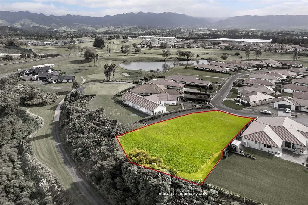 Katikati Section In Fairview!